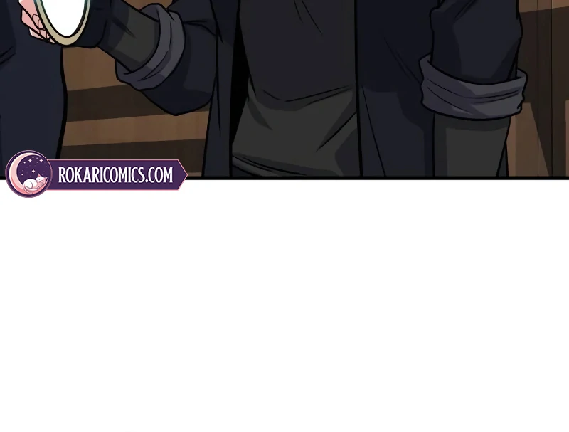 The Support Ate it All Chapter 10 - Page 47