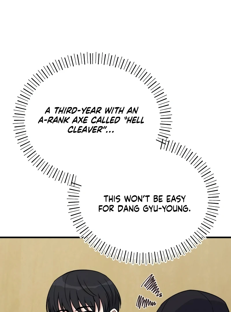 The Support Ate it All Chapter 10 - Page 50