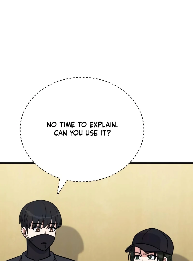 The Support Ate it All Chapter 10 - Page 54