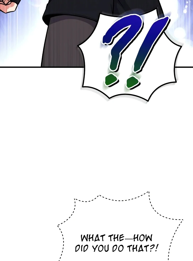 The Support Ate it All Chapter 10 - Page 58