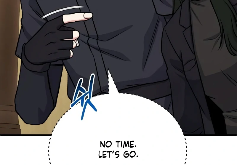 The Support Ate it All Chapter 10 - Page 60