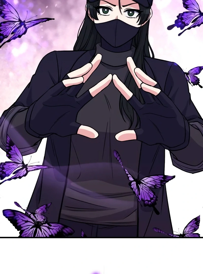 The Support Ate it All Chapter 10 - Page 64