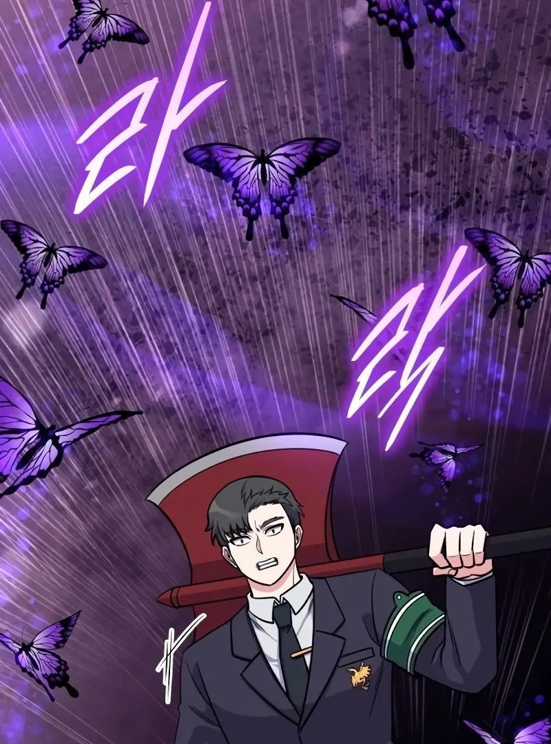 The Support Ate it All Chapter 10 - Page 66