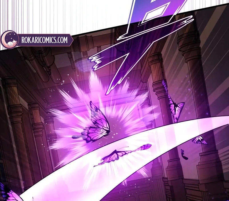 The Support Ate it All Chapter 10 - Page 68