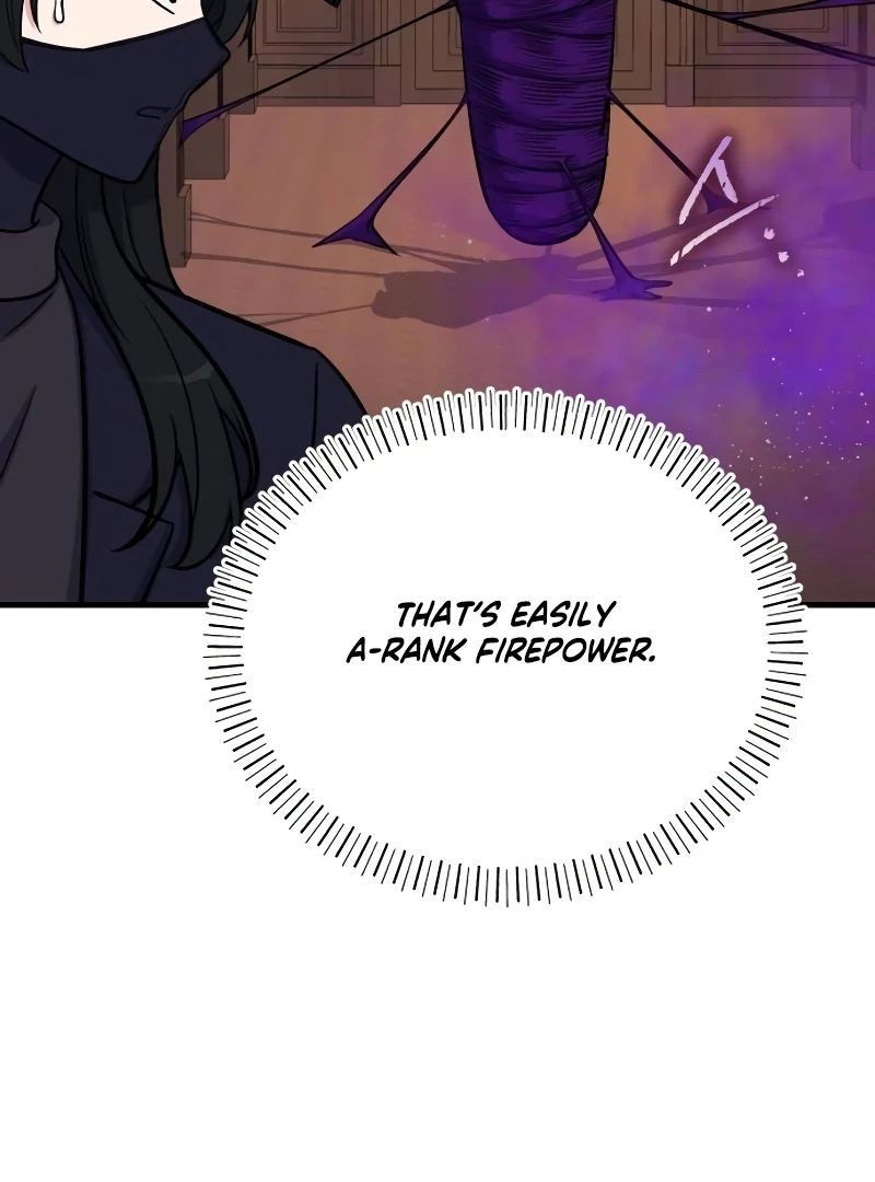 The Support Ate it All Chapter 10 - Page 75