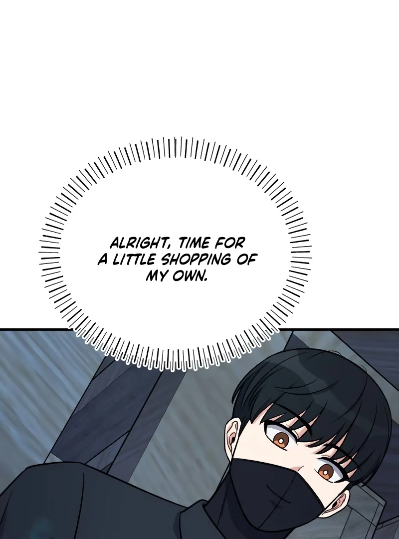 The Support Ate it All Chapter 10 - Page 79