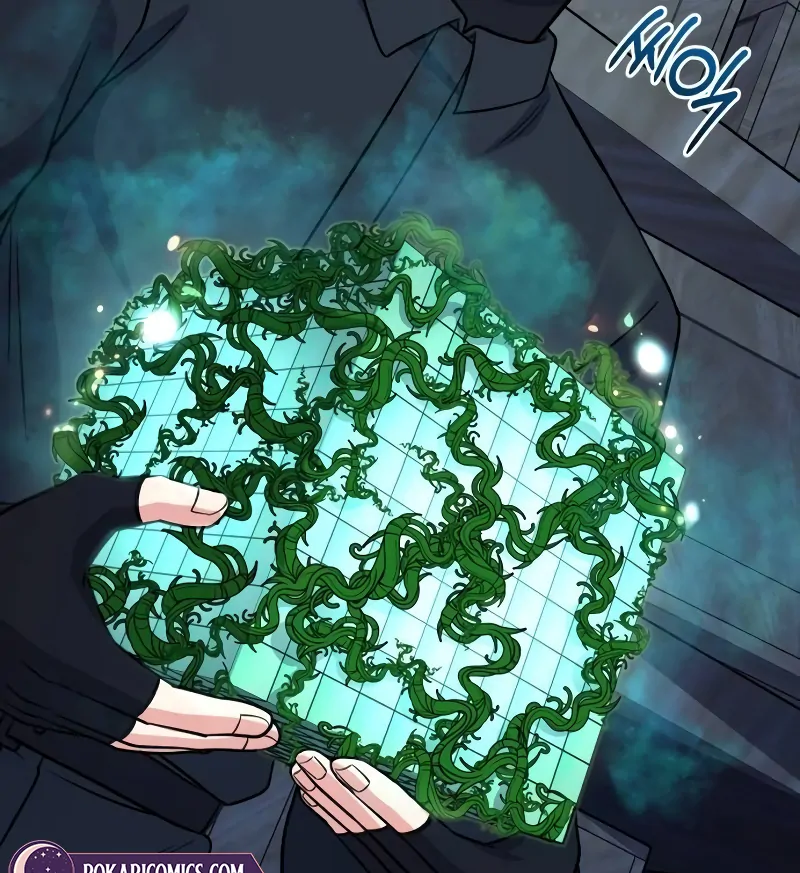 The Support Ate it All Chapter 10 - Page 80