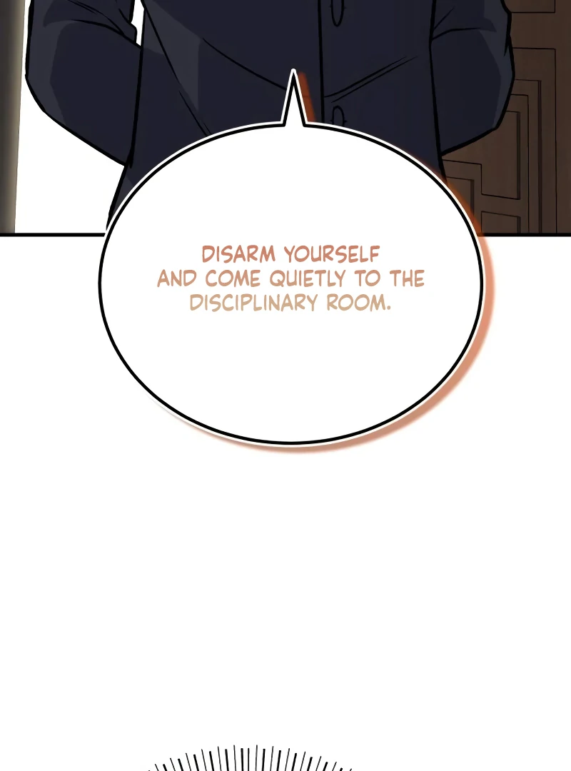 The Support Ate it All Chapter 10 - Page 99