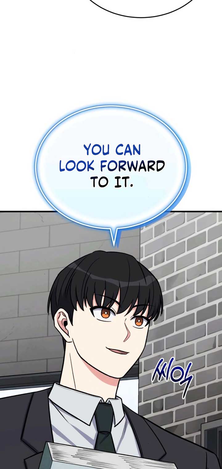 The Support Ate it All Chapter 13 - Page 51