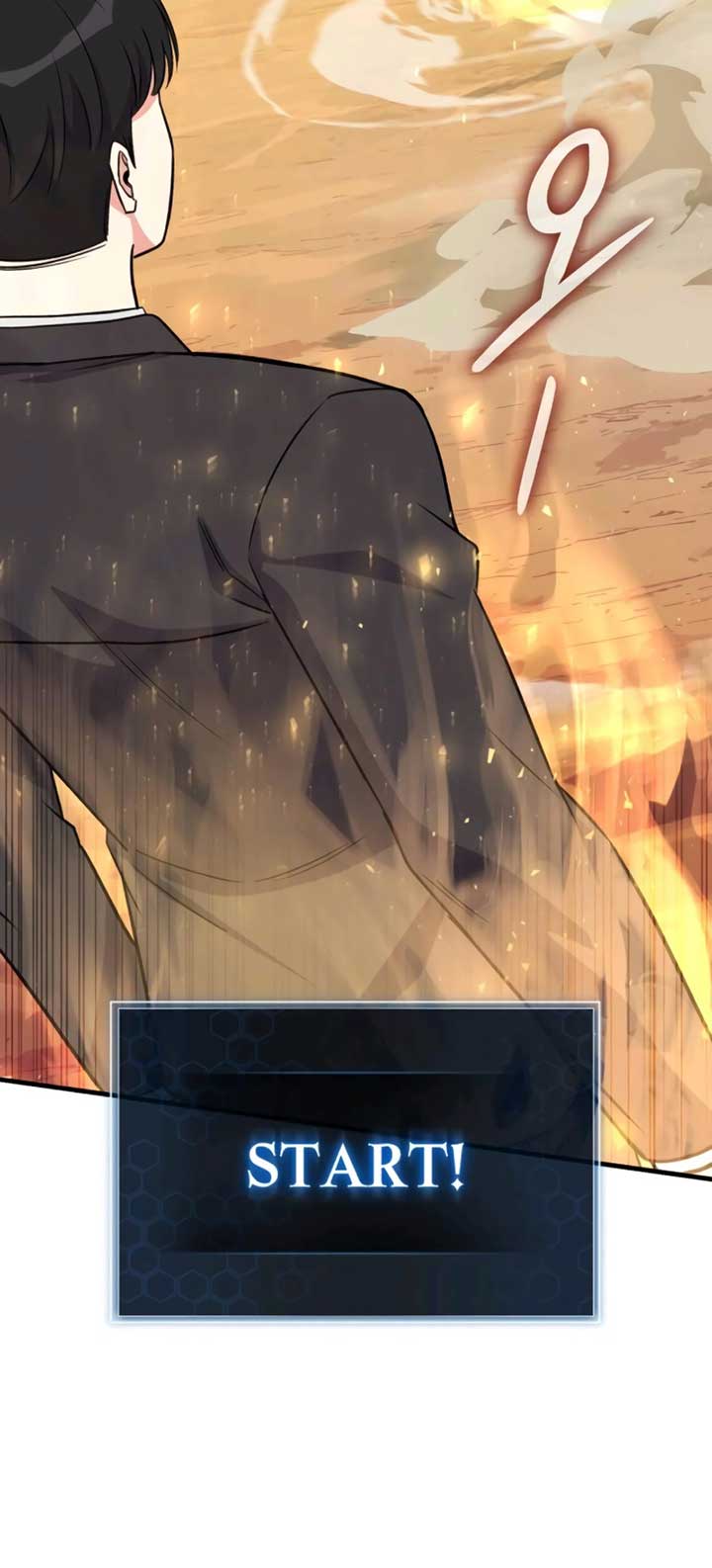 The Support Ate it All Chapter 13 - Page 63