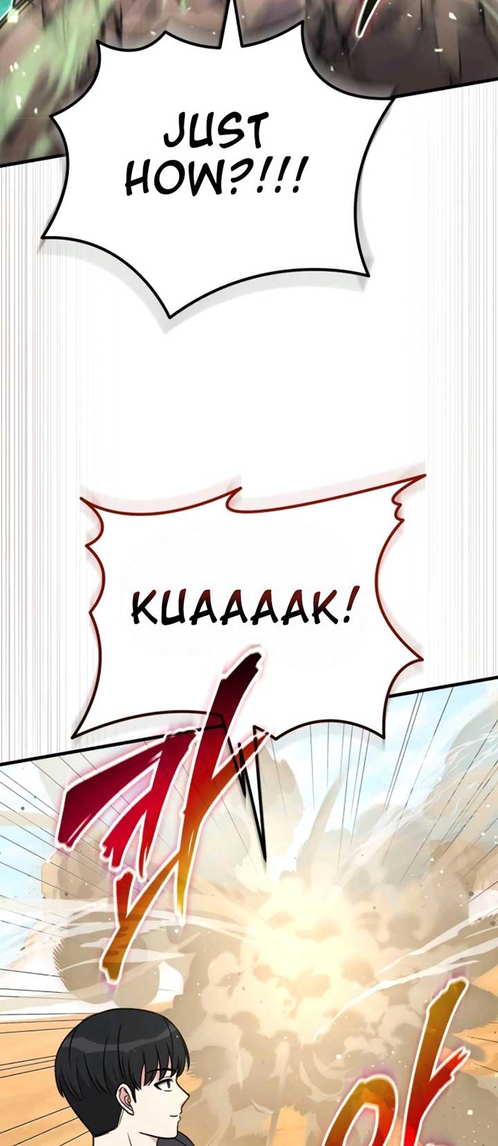 The Support Ate it All Chapter 13 - Page 74