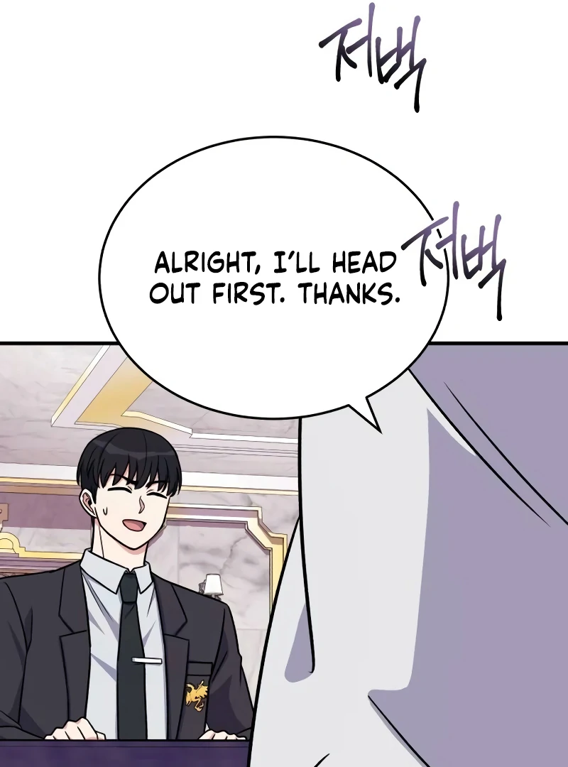 The Support Ate it All Chapter 14 - Page 102