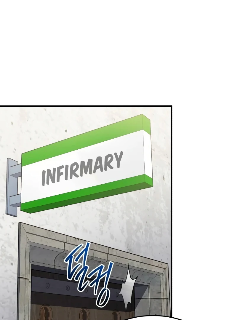 The Support Ate it All Chapter 14 - Page 106