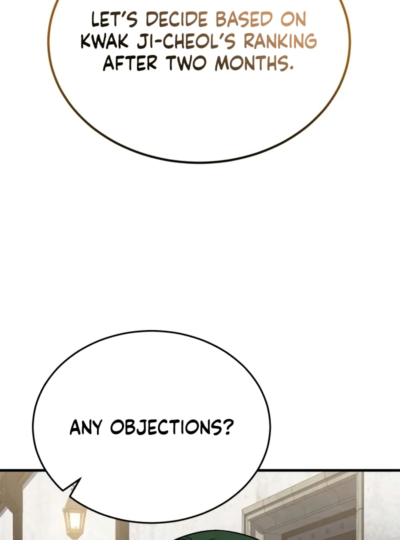 The Support Ate it All Chapter 14 - Page 123