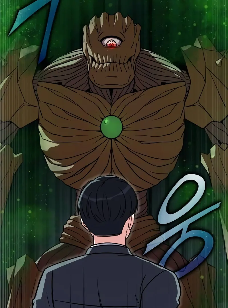 The Support Ate it All Chapter 14 - Page 13