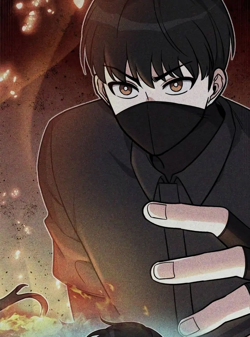 The Support Ate it All Chapter 14 - Page 140