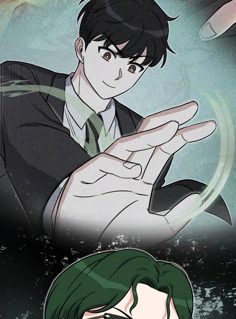 The Support Ate it All Chapter 14 - Page 141