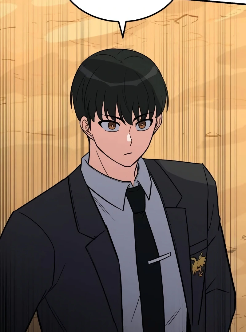 The Support Ate it All Chapter 14 - Page 15