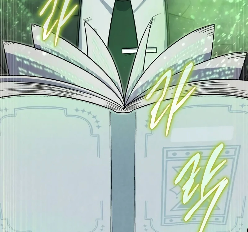 The Support Ate it All Chapter 14 - Page 21