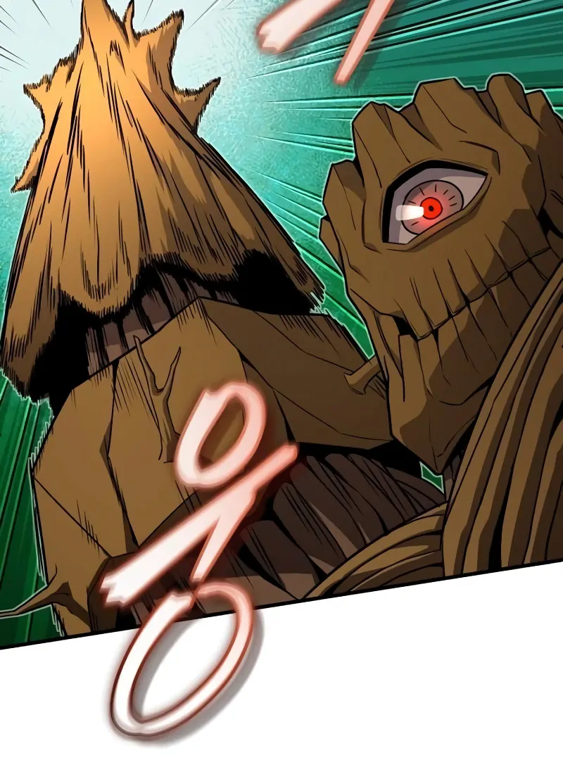 The Support Ate it All Chapter 14 - Page 25