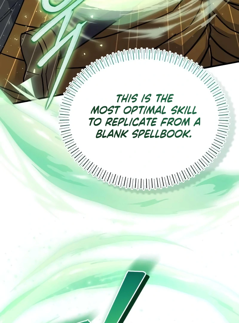 The Support Ate it All Chapter 14 - Page 31