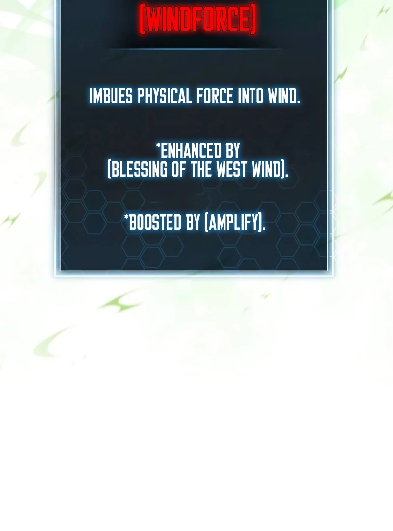 The Support Ate it All Chapter 14 - Page 36