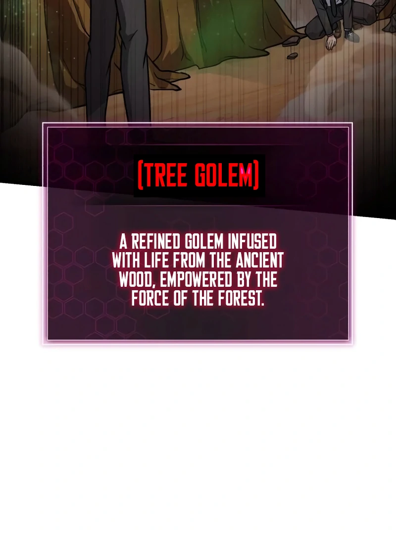 The Support Ate it All Chapter 14 - Page 4