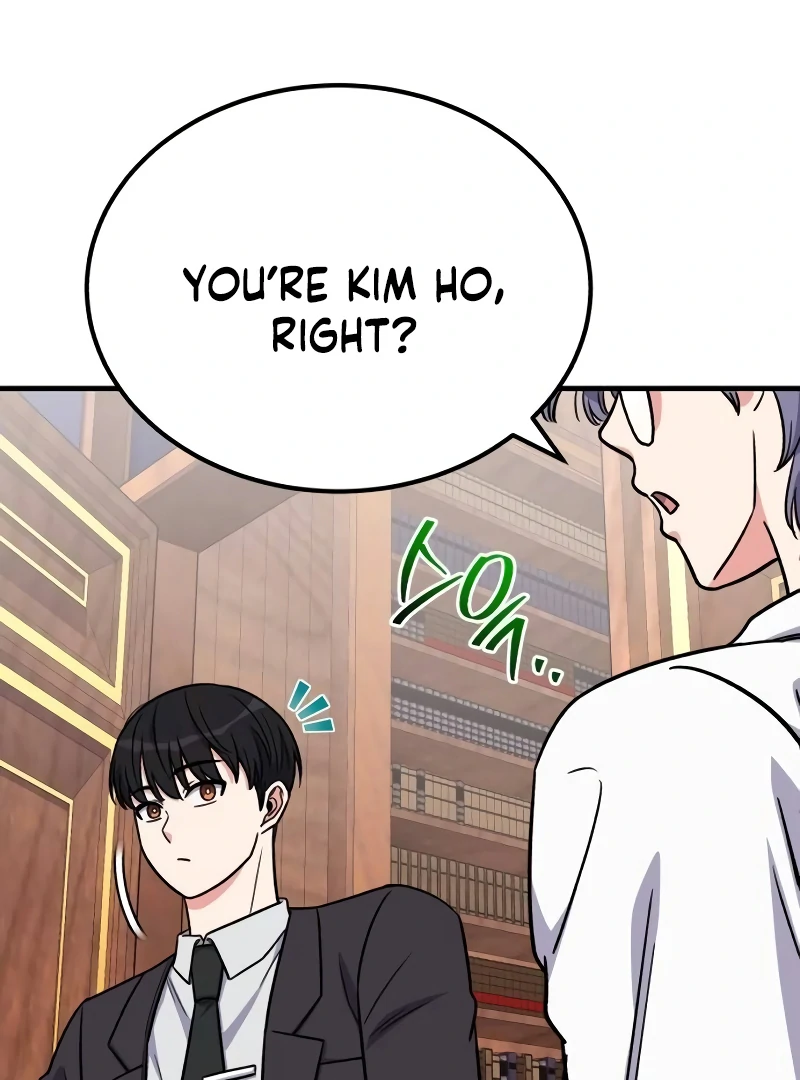 The Support Ate it All Chapter 14 - Page 71