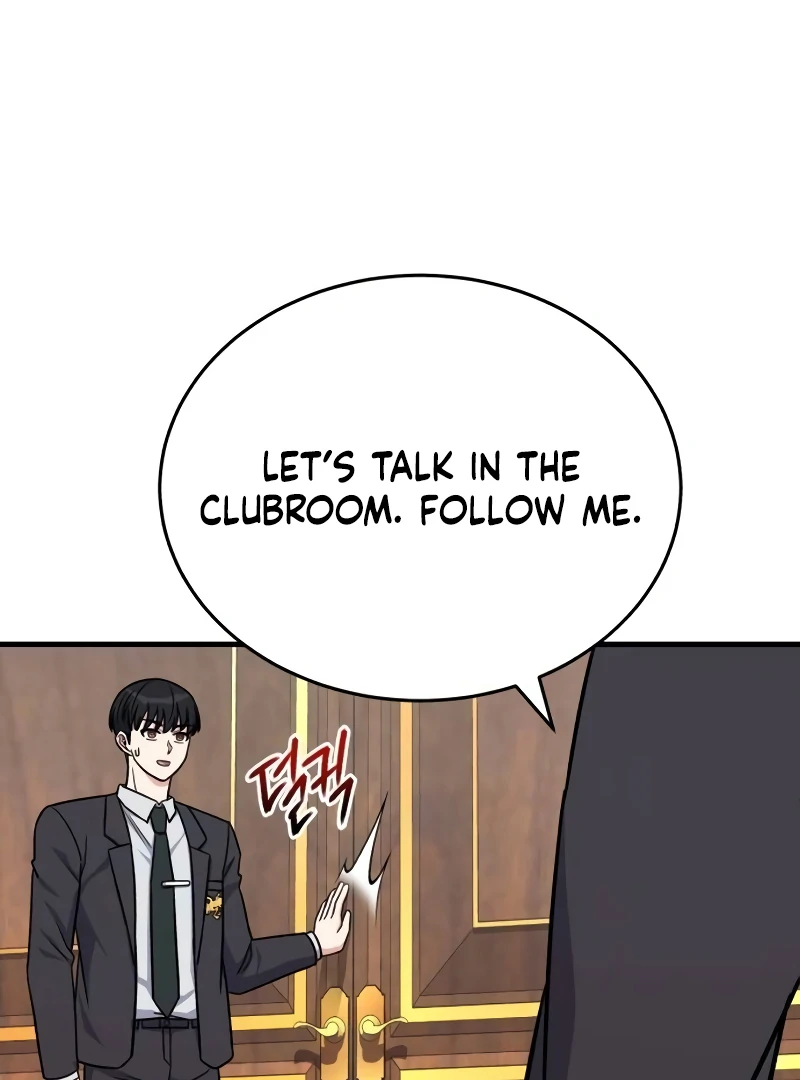 The Support Ate it All Chapter 14 - Page 75