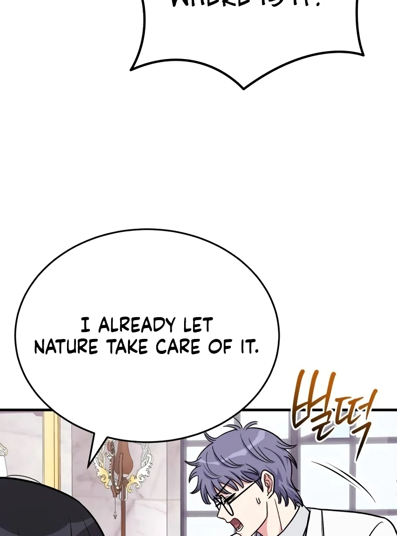 The Support Ate it All Chapter 14 - Page 84