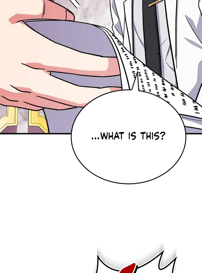 The Support Ate it All Chapter 14 - Page 87