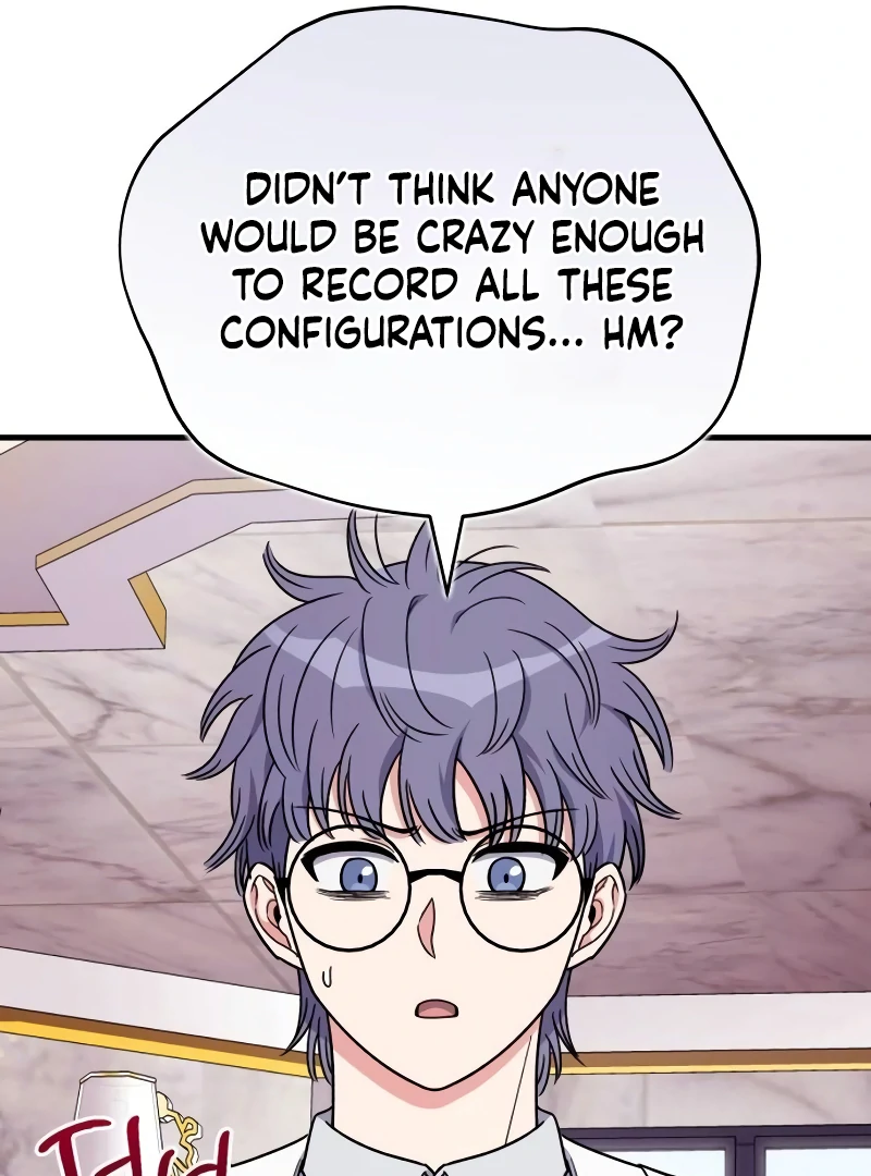 The Support Ate it All Chapter 14 - Page 90