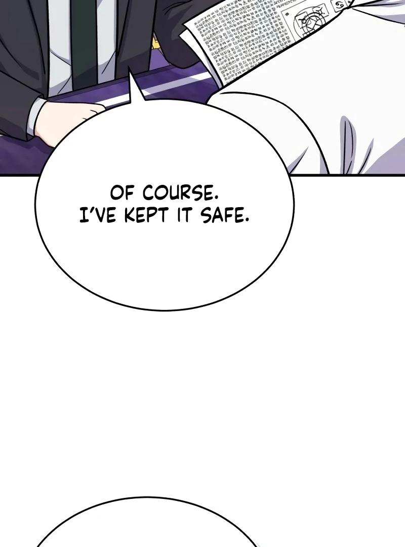 The Support Ate it All Chapter 14 - Page 93