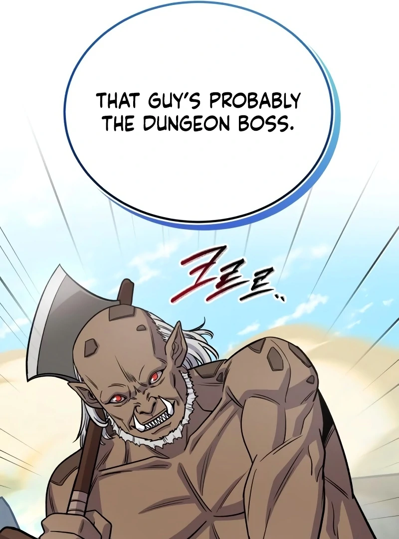 The Support Ate it All Chapter 18 - Page 109