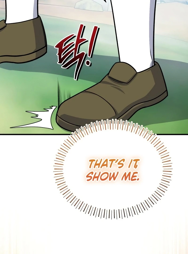 The Support Ate it All Chapter 18 - Page 120