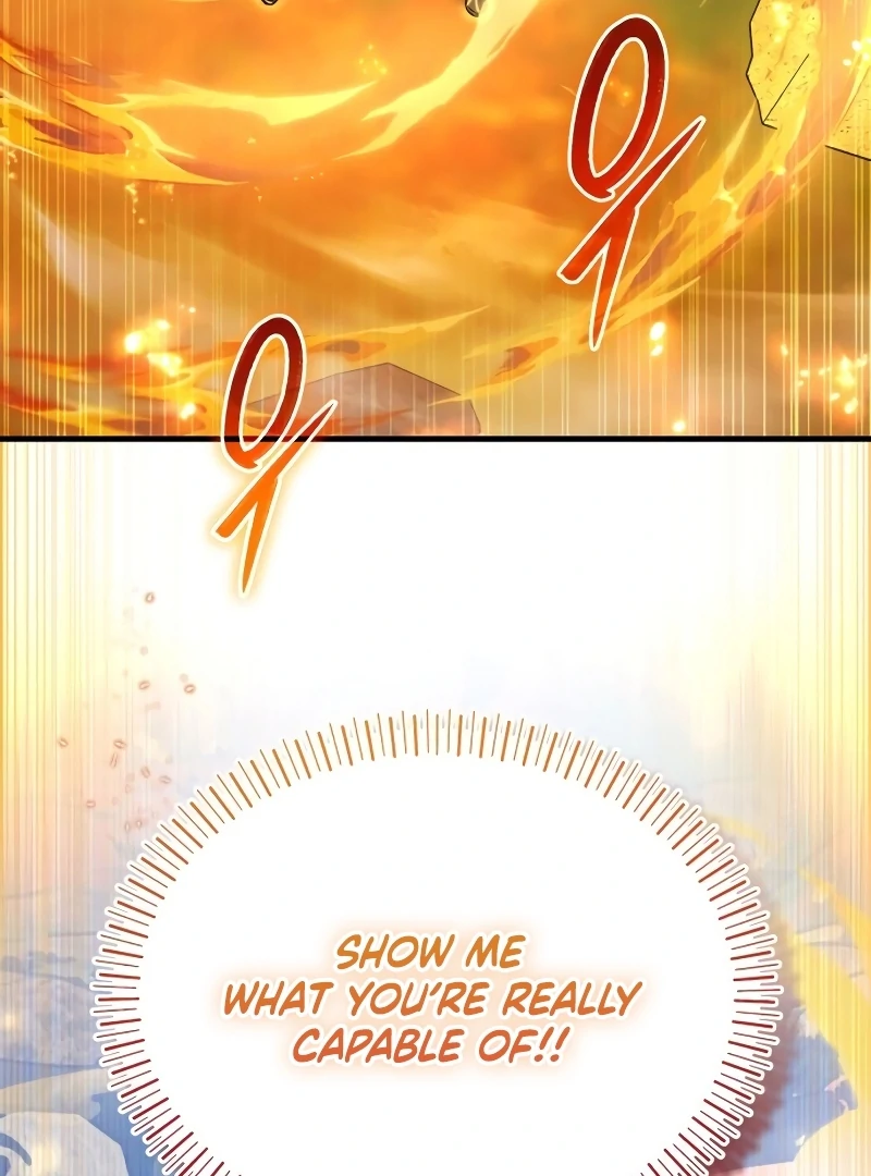 The Support Ate it All Chapter 18 - Page 122