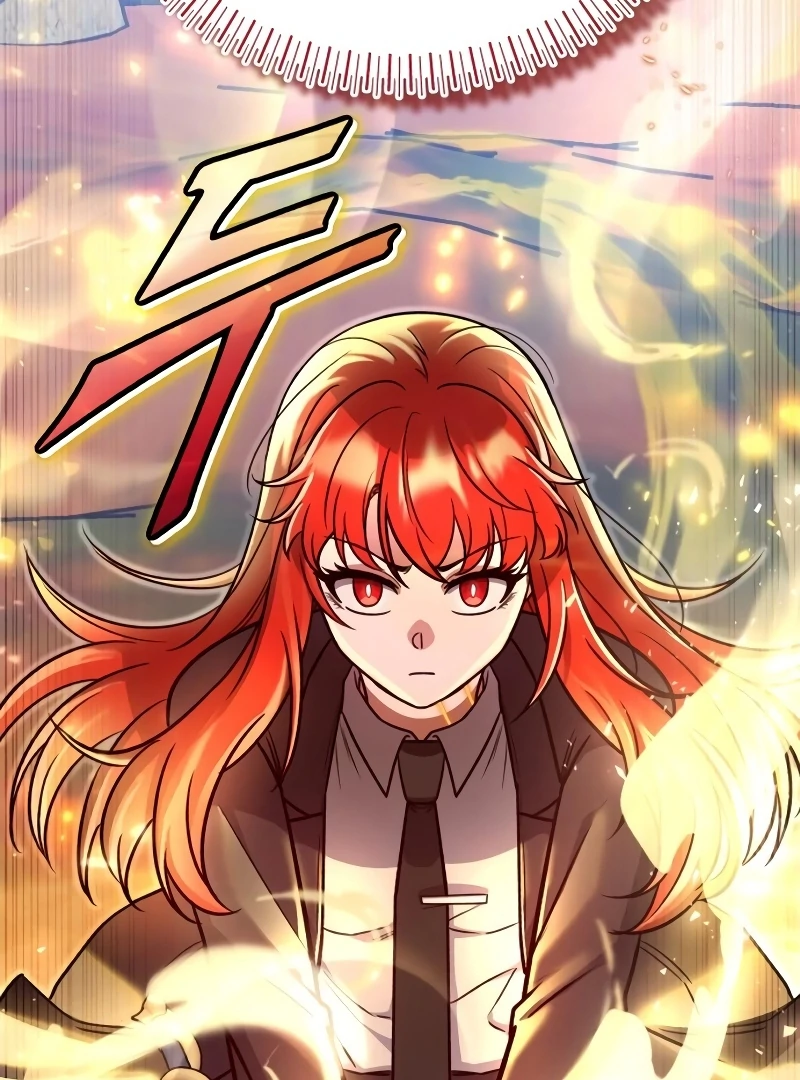 The Support Ate it All Chapter 18 - Page 123