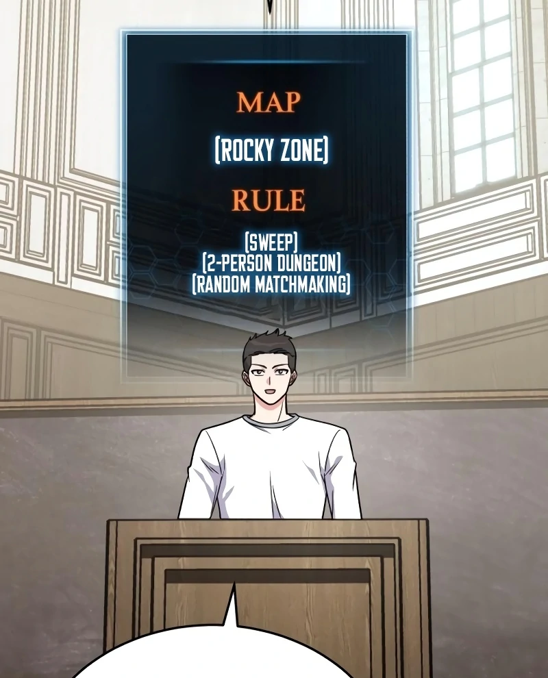 The Support Ate it All Chapter 18 - Page 16