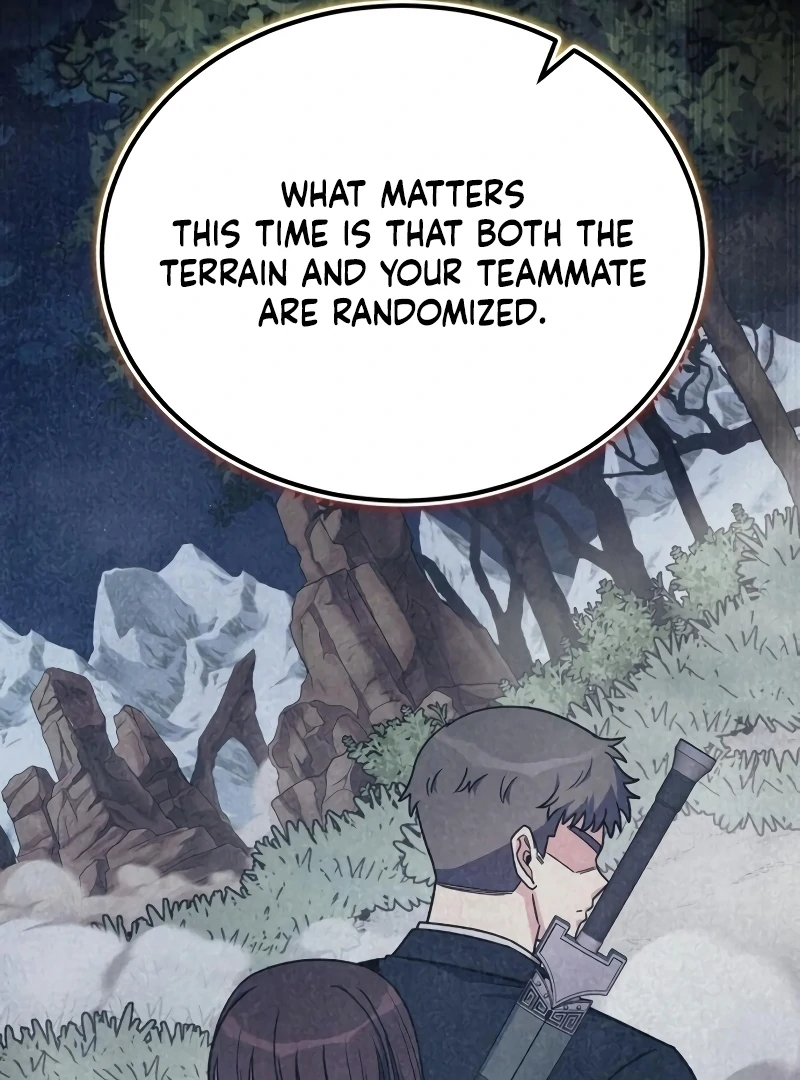 The Support Ate it All Chapter 18 - Page 18