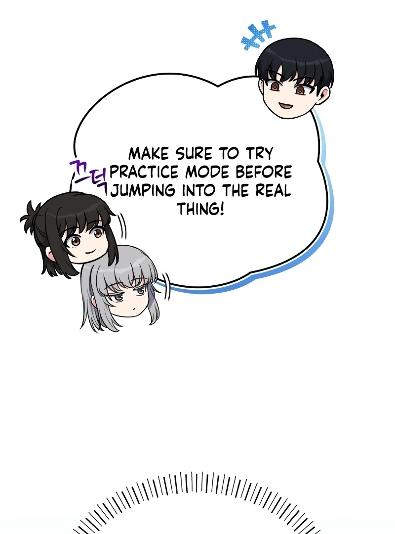 The Support Ate it All Chapter 18 - Page 28