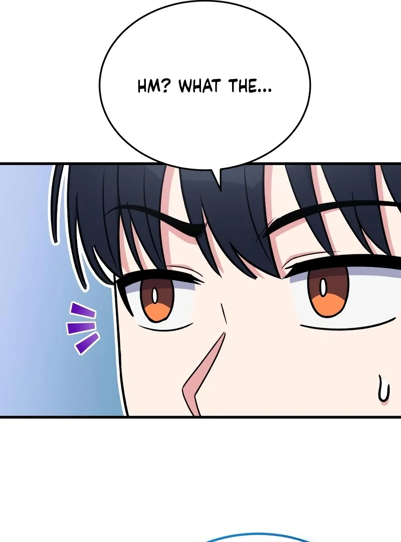 The Support Ate it All Chapter 18 - Page 37