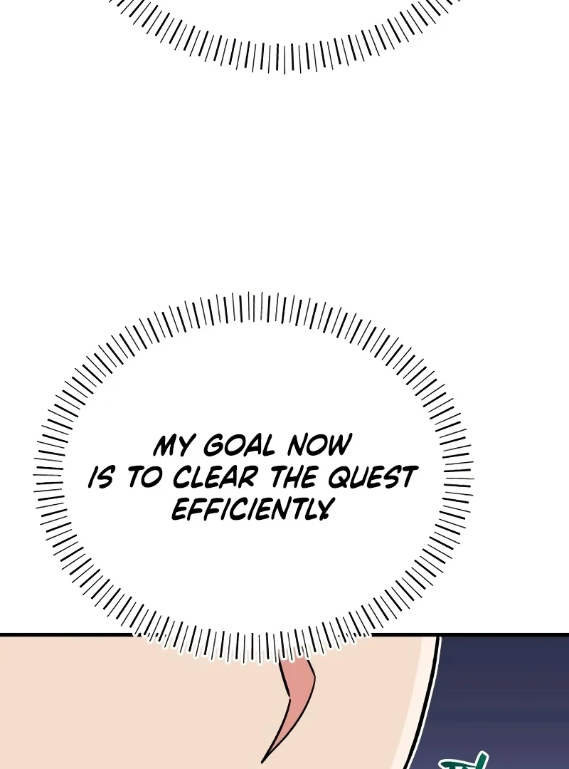 The Support Ate it All Chapter 18 - Page 44