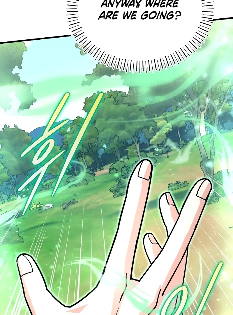 The Support Ate it All Chapter 18 - Page 57