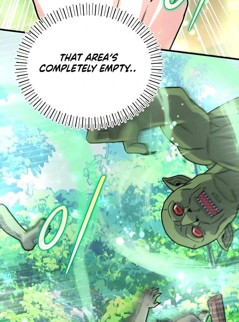 The Support Ate it All Chapter 18 - Page 58