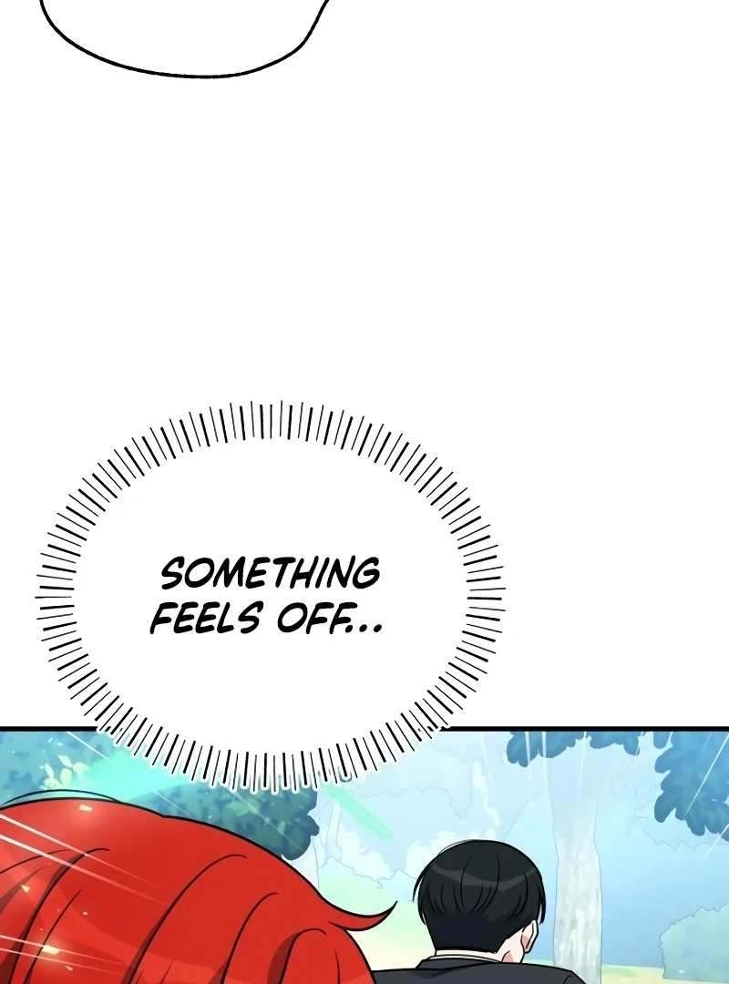 The Support Ate it All Chapter 18 - Page 70