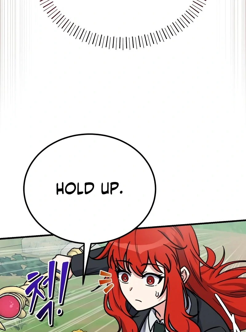 The Support Ate it All Chapter 18 - Page 78