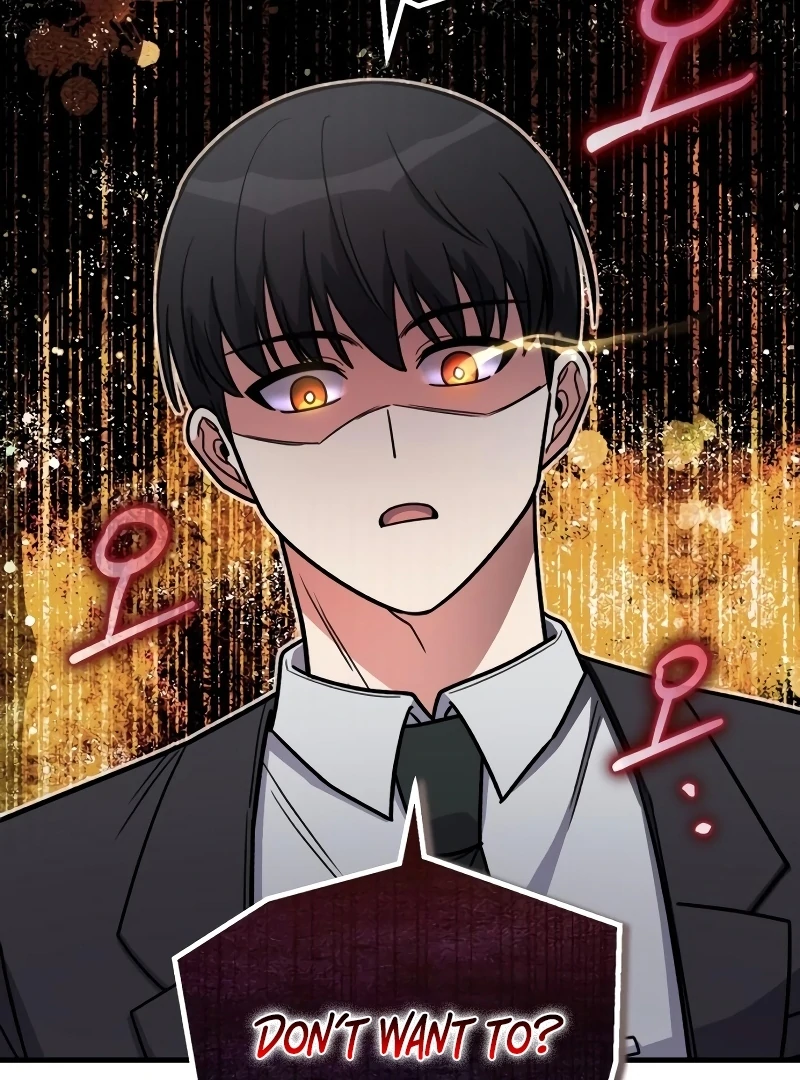 The Support Ate it All Chapter 18 - Page 86