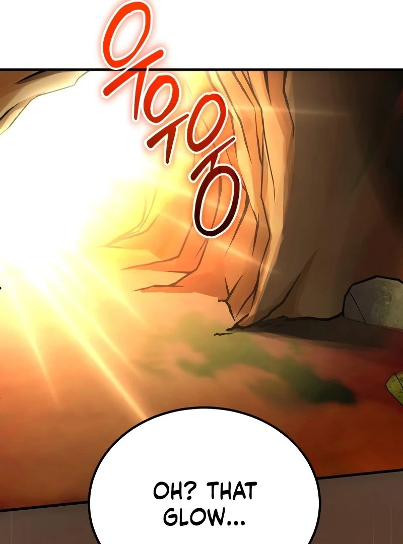 The Support Ate it All Chapter 18 - Page 92