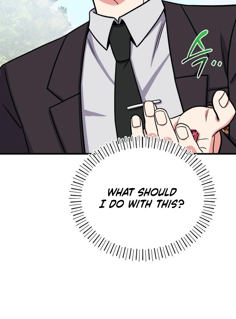 The Support Ate it All Chapter 19 - Page 101