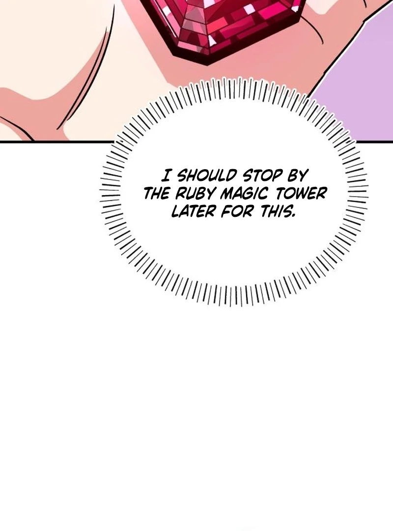 The Support Ate it All Chapter 19 - Page 103